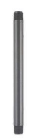 B&K Schedule 80 1/2 in. MIP X 1/2 in. D MIP PVC 10 in. Nipple 1 pk