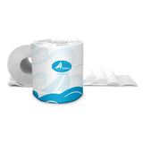 Marcal Toilet Paper 80 Rolls 550 sheet