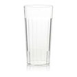 Arrow Home Products Clear Plastic Tumbler Tumbler 3.5 in. D 1 pc, Pack of 24