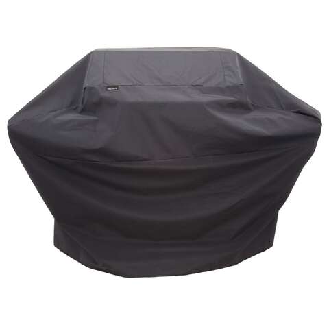 Char-Broil Black Grill Cover For Performance 3-4 Burner