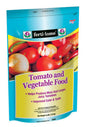 Ferti-lome TOMATO AND VEGETABLE Granules Plant Food 3.25 lb