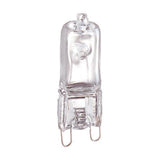 Westinghouse 40 W T4 Decorative Halogen Bulb 480 lm White 1 pk