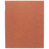 Gator 11 in. L X 9 in. W 60 Grit Aluminum Oxide Sanding Sheet 1 pk, Pack of 25