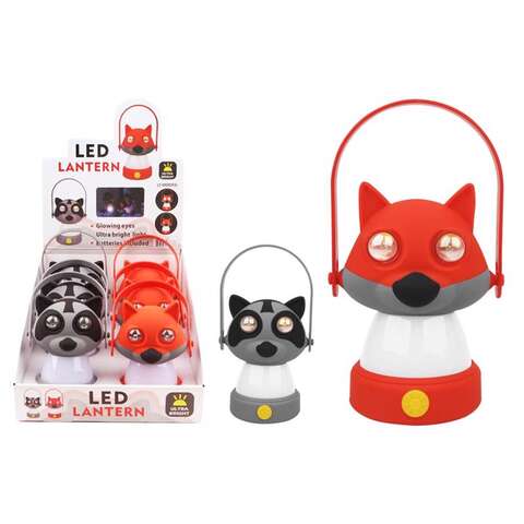 Diamond Visions Lantern Assorted 2 pc, Pack of 6