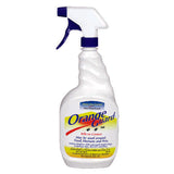 Orange Guard Home Pest Control Organic Insect Killer Liquid 32 oz, Pack of 6
