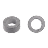 Danco 39/64 in. D X 3/8 in. D X 1/4 in. Bonnet Packing For American Standard, Pack of 5