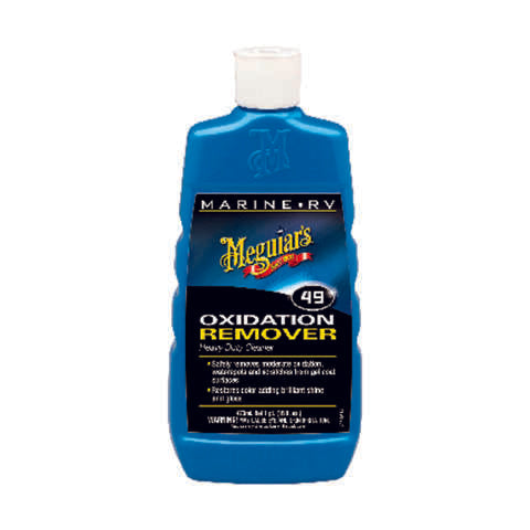 Meguiar's Oxidation Remover Liquid