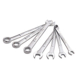 Craftsman SAE Combination Wrench Set 7 pc