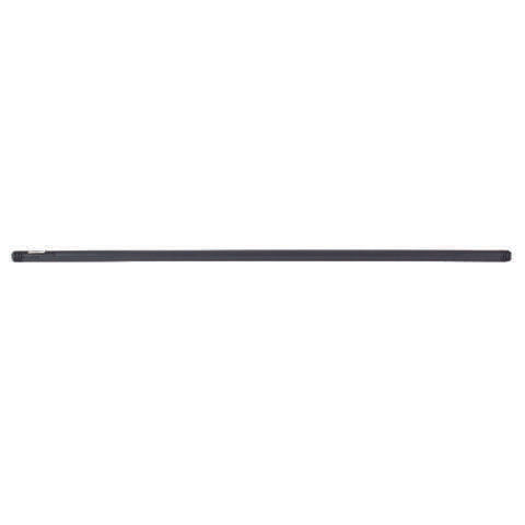 B&K Schedule 80 PVC Nipple 1/2 in. D X 36 M L 425 psi