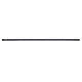 B&K Schedule 80 PVC Nipple 1/2 in. D X 36 M L 425 psi