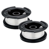 Black+Decker Residential Grade .065 in. D X 30 ft. L Replacement Spool and String, Pack of 5