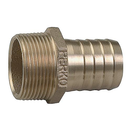 3/4 Pipe To Hose Adapter