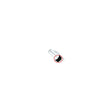 Perko 0125DP0BLK Spare Cap for Light Base