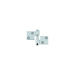Right Hand Pull Apart Hinge