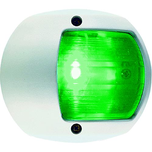 Perko Navigation Side Light, Green