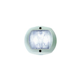Perko 0170WSNDP1 Vertical Mt. Stern Light, White