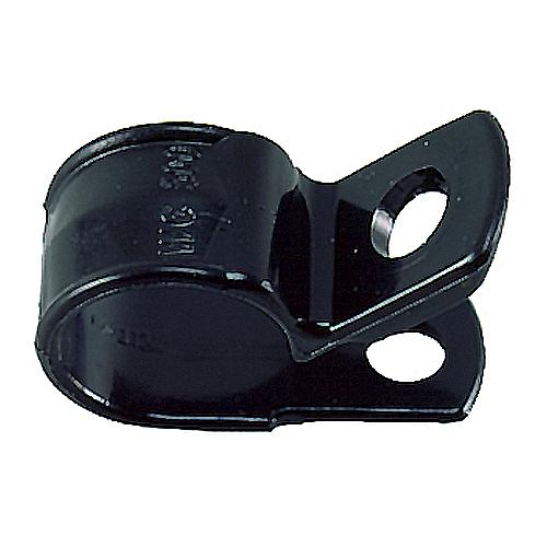 1/4 Plastic Cable Strap 10/B