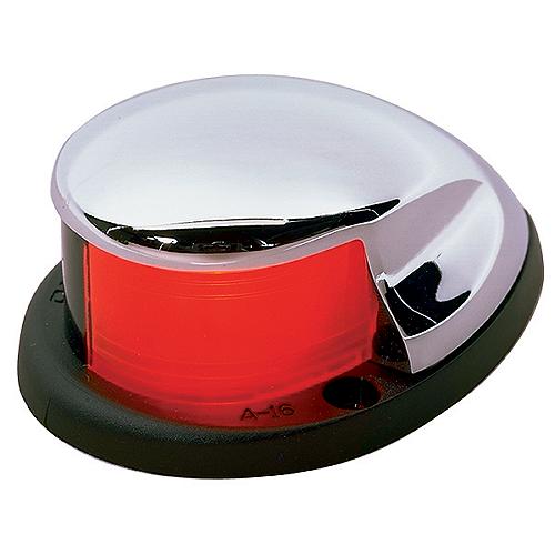 Side Lights Horiz. Mount 1Pr/Cd