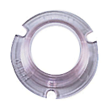 Spare Lens for Masthead/Stern Light, Clear, 2/Card