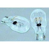 Perko 0338DP1CLR Spare Wedge Bulbs, 2/Card