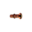 Perko 0348DP5PLB Thru Hull Connector 3/4" Bronze