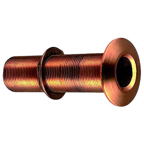 Perko 0348DP6PLB Thru Hull Connector 1" Bronze