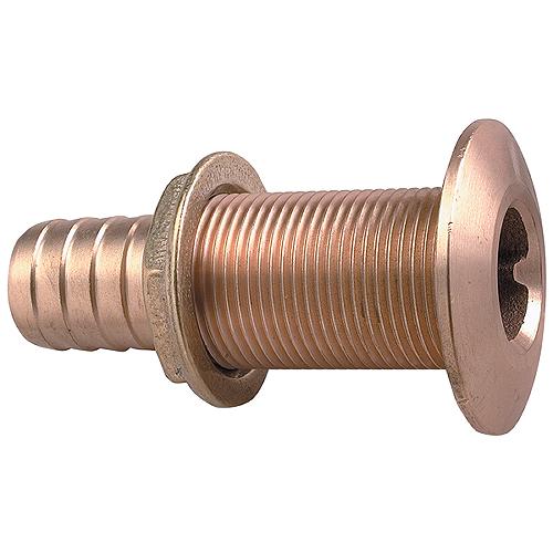 5/8 Thru Hull Connection Plb