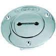 1-1/2″ Diesel Pipe Deck Plate
