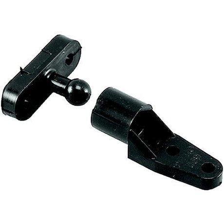 Door Catch 2Pc Male/Female