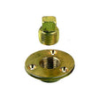 Perko 0714DP1PLB Garboard Drain Plug