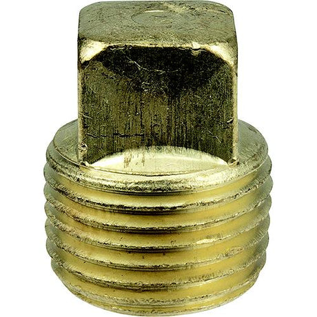 Perko 0742DP2 Spare Plug w/Pin For 0714 & 0737