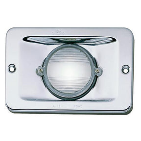 Perko 0284DP0CLR Spare Stern Light Lens & Gasket, Clear