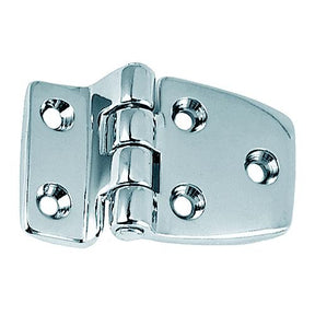 2-1/4X1-1/2Shortside Offst Hi