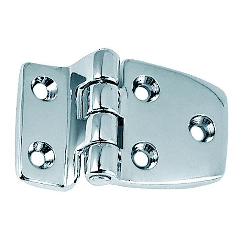 2-1/4X1-1/2Shortside Offst Hi