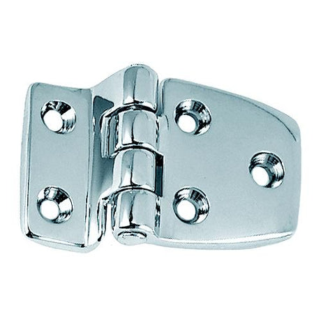 2-1/4X1-1/2Shortside Offst Hi