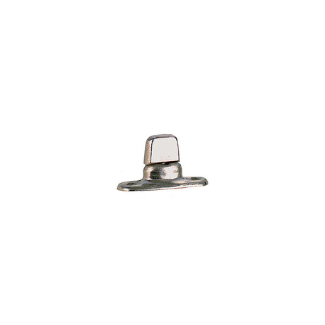 Curtain Fastenener Flange Stud - 100