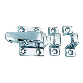 Cupboard Catch w/offset Strik