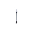 All-Rd Pole Light White Vert Mt