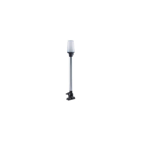 All-Rd Pole Light White Vert Mt