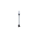 All-Rd Pole Light White Vert Mt
