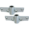 Side Mount Rowlock Sockets, Pr.