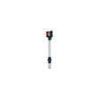 12-1/2" Removable Bi-Color Light With Utility Light, 0 Degree Rake