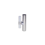 Clamp-On Fishing Rod Holder