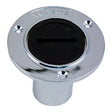 Replacement Cap Waste-Black