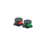 Sidelights 12V Base Down Pr/Cd