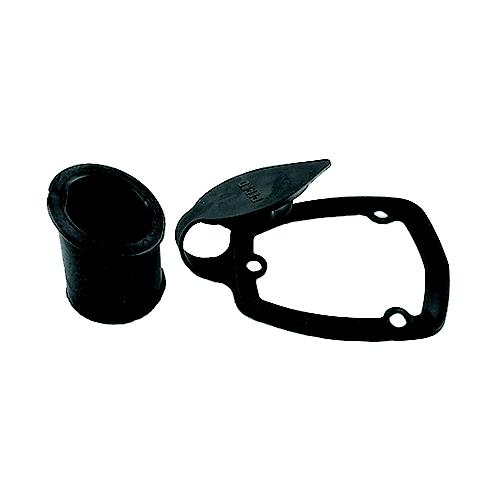 Rod Holder Cap & Gasket Kit