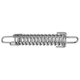 10" Dock Line Spring