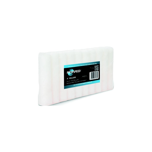 Oceanmax PSAP4-10 Propspeed 4 inch Rollers, 10 per pack