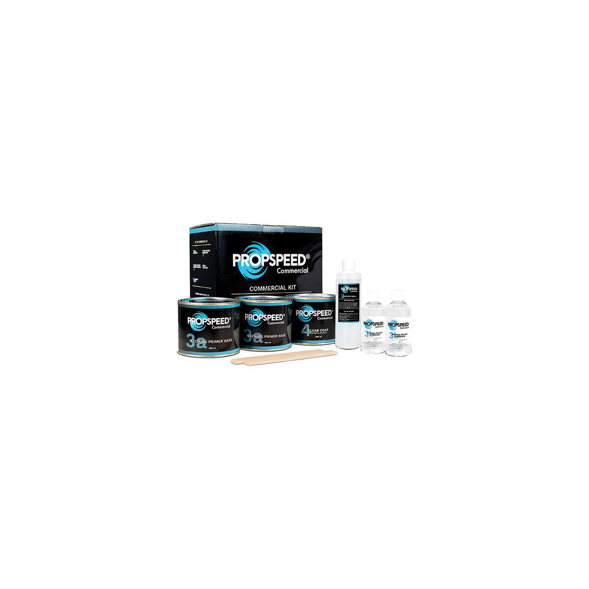 Propspeed PSCKIT Commercial Kit