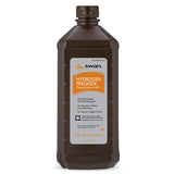 Swan Clear Hydrogen Peroxide 16 oz 1 pk, Pack of 12